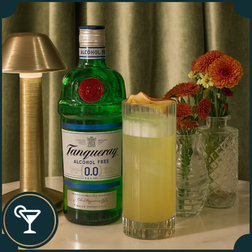 Ginnocent Sour Workshop 